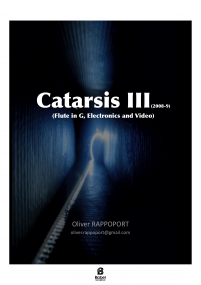 Catarsis III